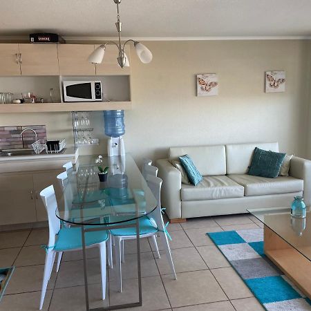 Apartamento Algarrobo, Laguna bahí­a departamento 1303&302 Exterior foto