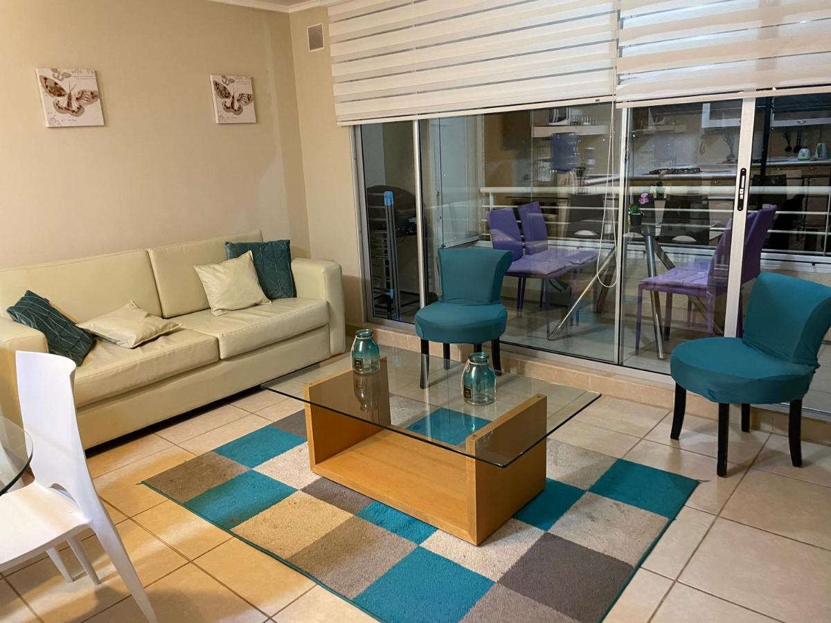 Apartamento Algarrobo, Laguna bahí­a departamento 1303&302 Exterior foto