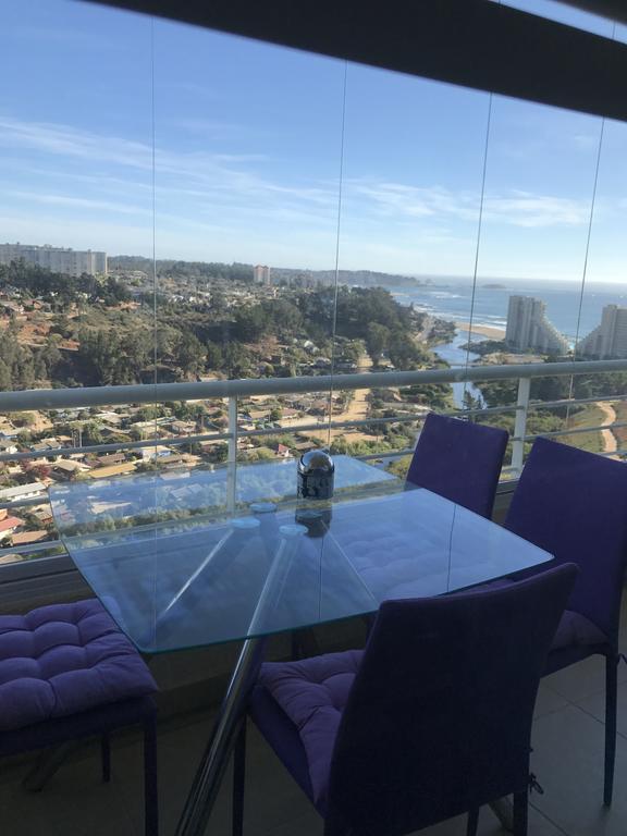 Apartamento Algarrobo, Laguna bahí­a departamento 1303&302 Exterior foto