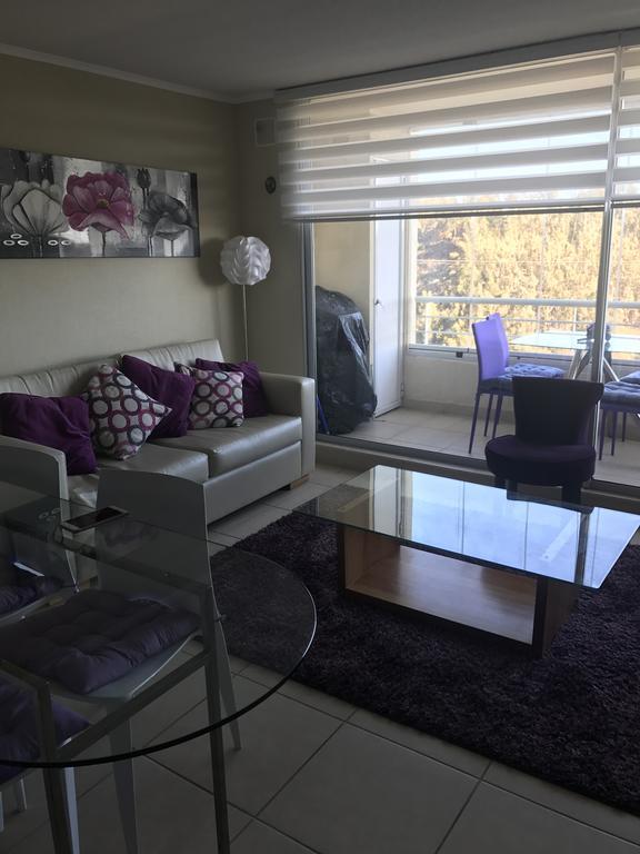 Apartamento Algarrobo, Laguna bahí­a departamento 1303&302 Exterior foto