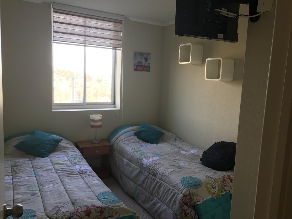 Apartamento Algarrobo, Laguna bahí­a departamento 1303&302 Exterior foto
