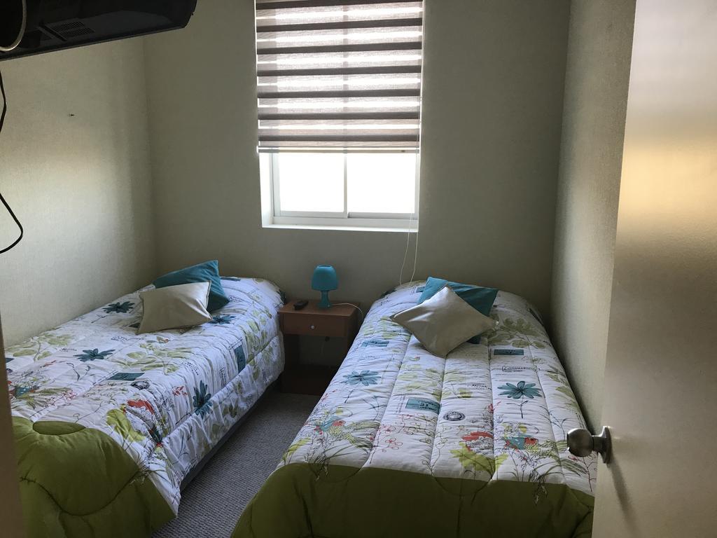 Apartamento Algarrobo, Laguna bahí­a departamento 1303&302 Exterior foto