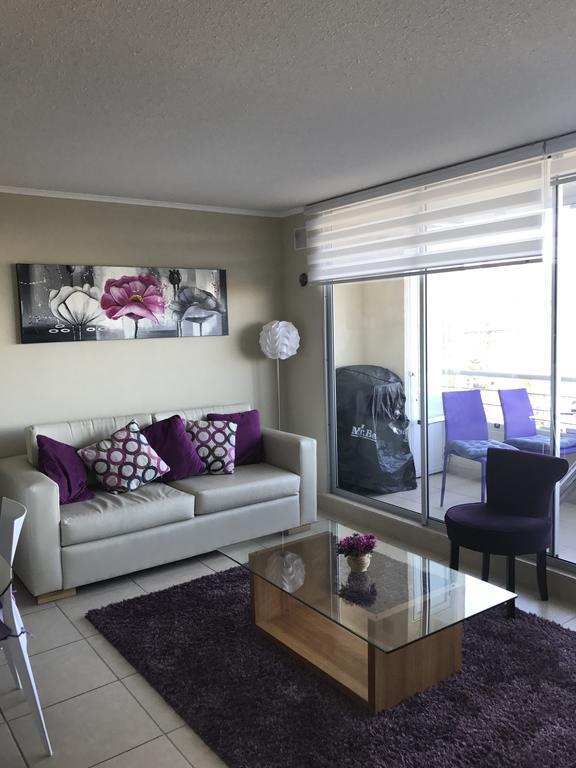 Apartamento Algarrobo, Laguna bahí­a departamento 1303&302 Exterior foto