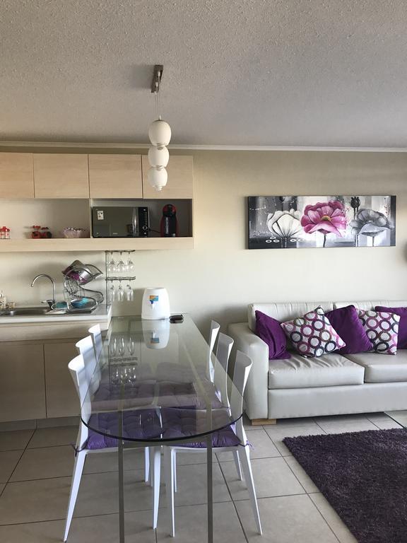 Apartamento Algarrobo, Laguna bahí­a departamento 1303&302 Exterior foto
