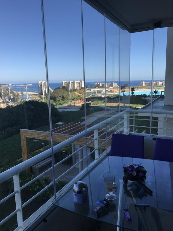 Apartamento Algarrobo, Laguna bahí­a departamento 1303&302 Exterior foto